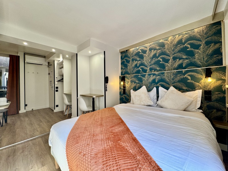 Habitación Gold Premium