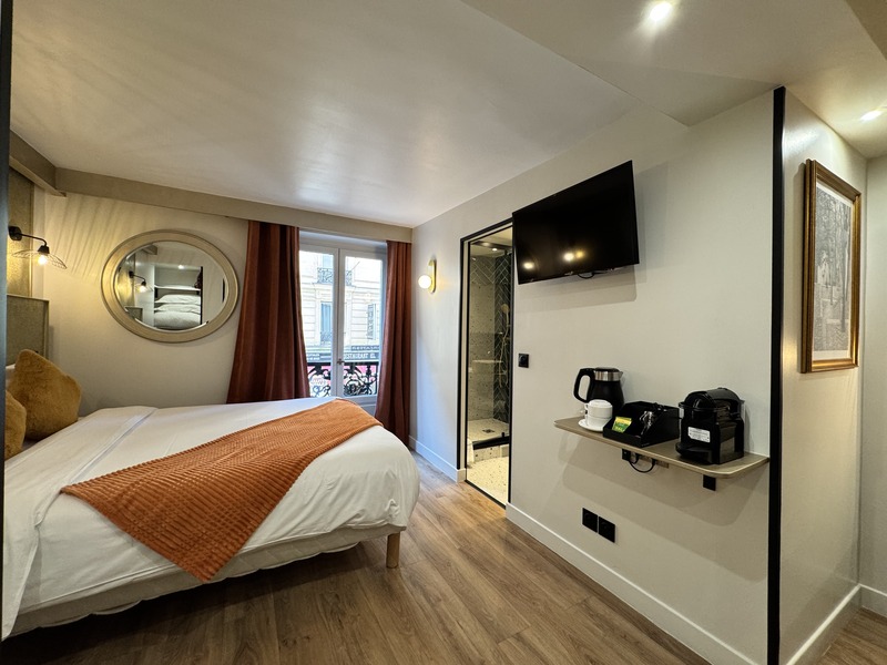 Habitación Gold Premium