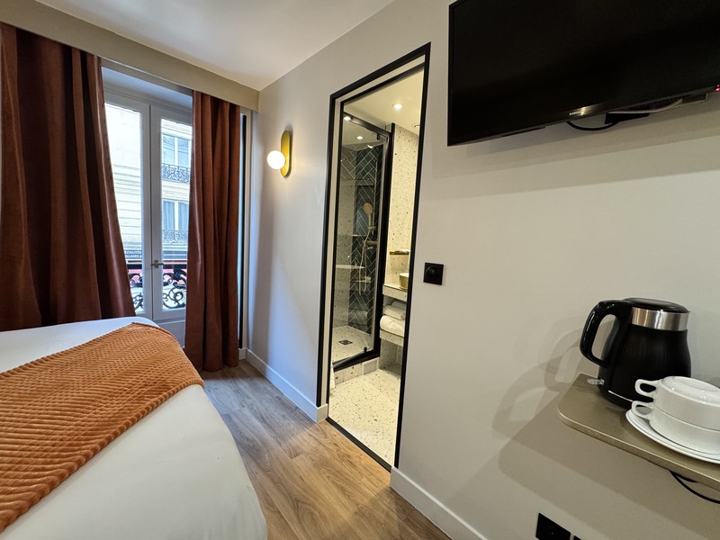 Habitación Gold Premium