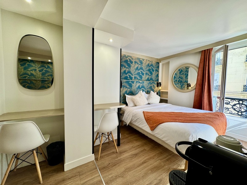 Habitación Gold Premium