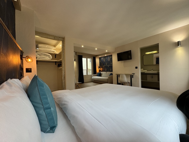 Habitación Prestige