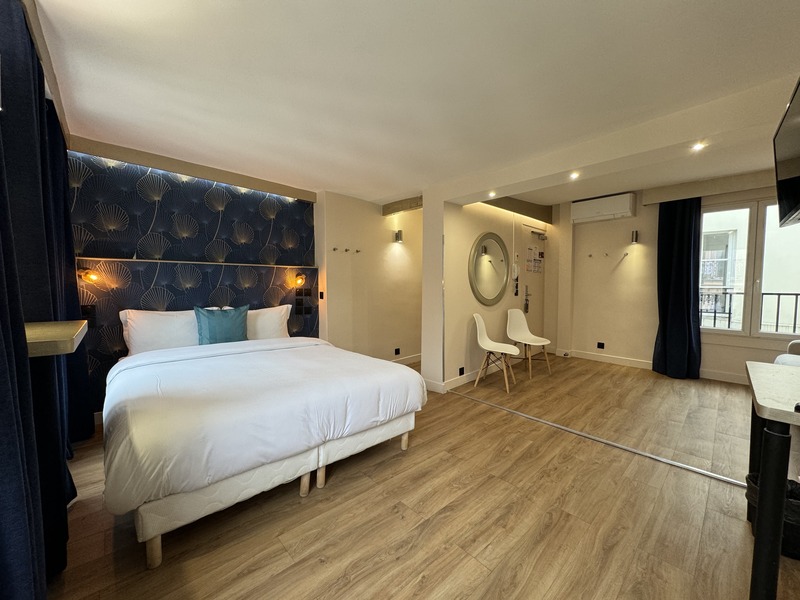 Habitación Prestige