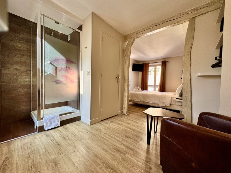 Chambre Silver