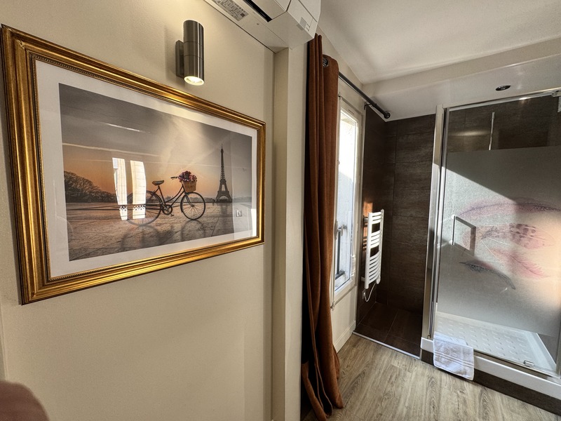 Chambre Silver