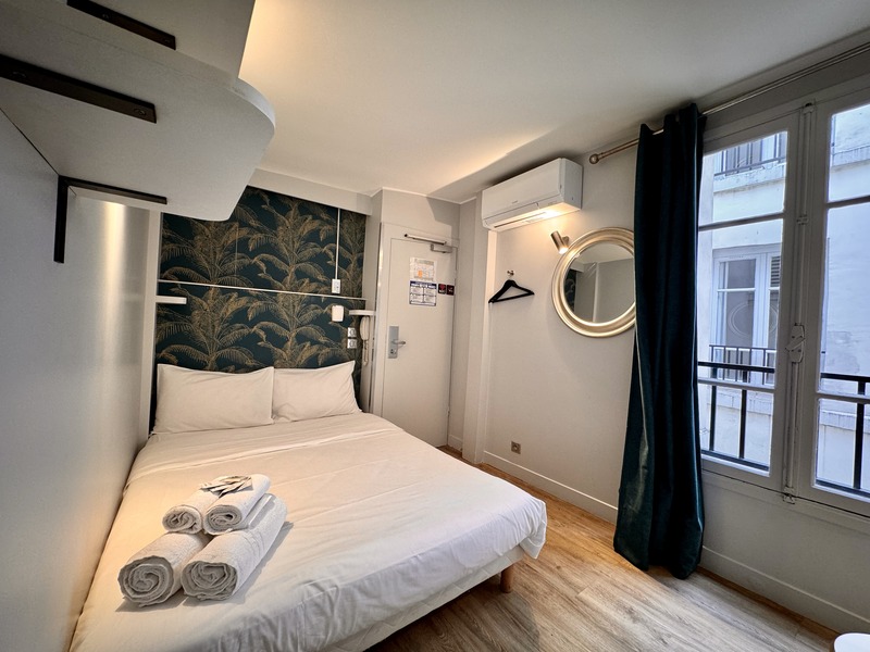 Habitación Individual Estándar