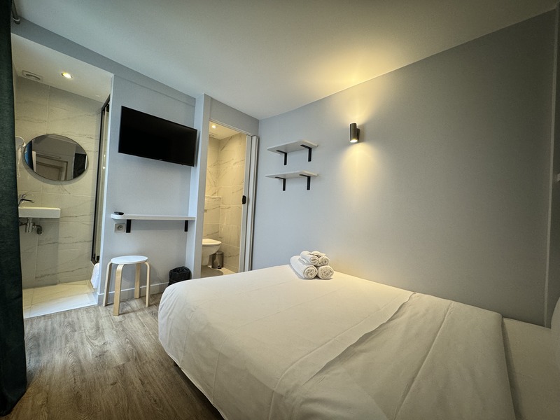 Habitación Individual Estándar