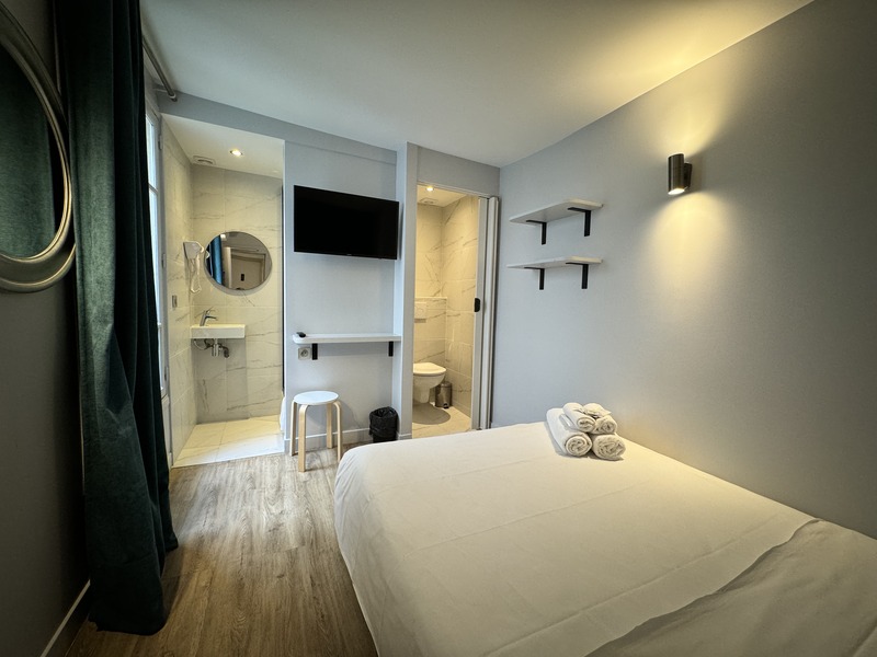 Habitación Individual Estándar