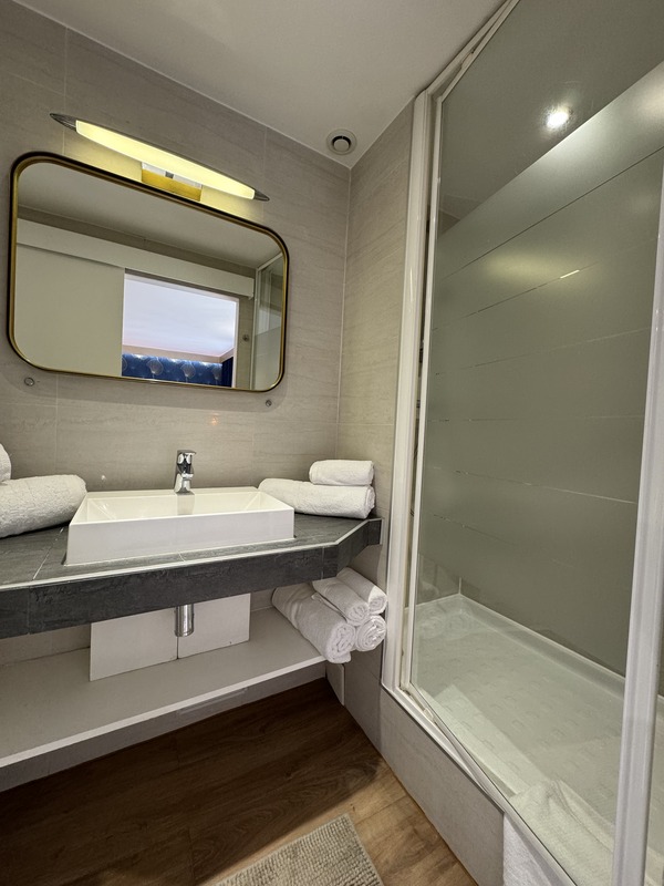Cuarto de baño