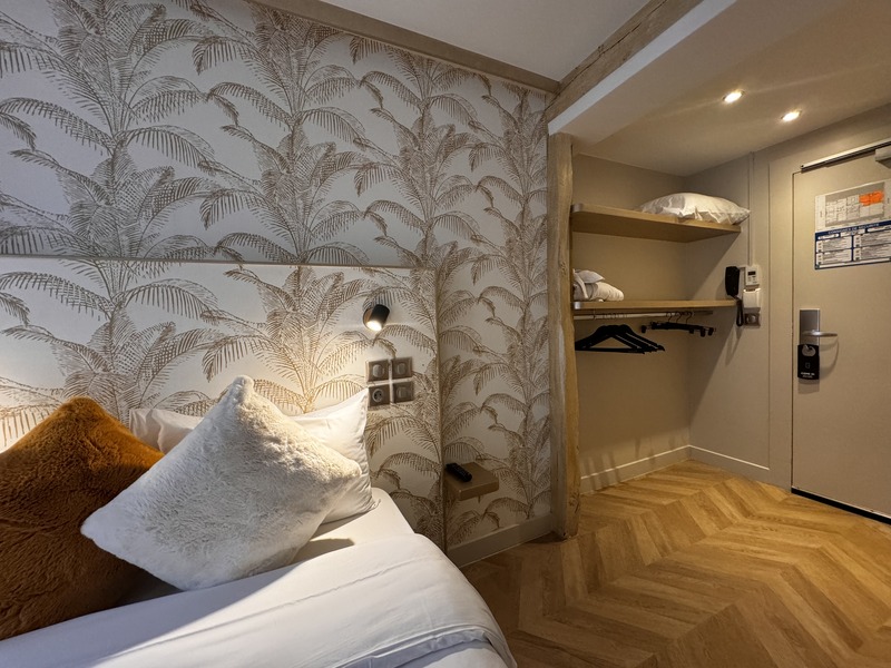 Habitación Triple Confort