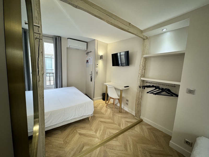 Habitación Triple Confort