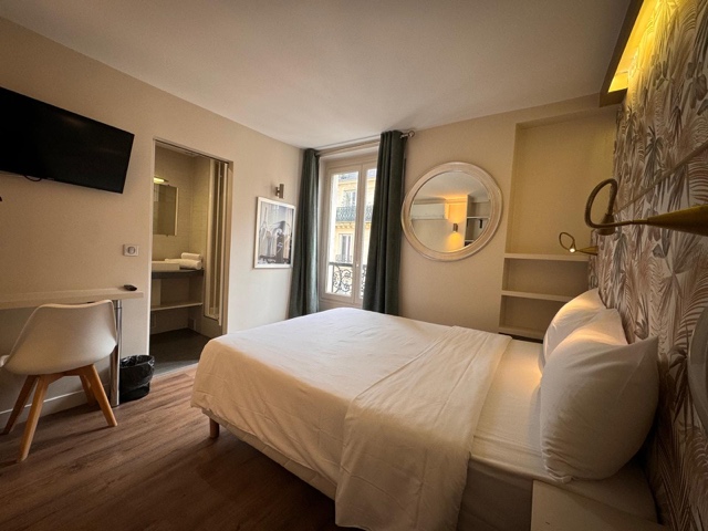 Comfort Double Room