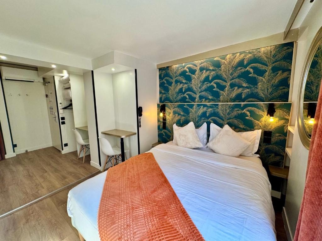 Gold-Premium-Zimmer