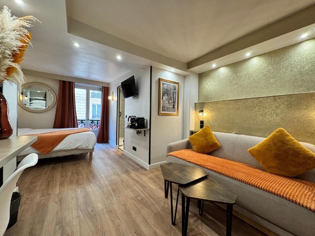 Gold Premium Room