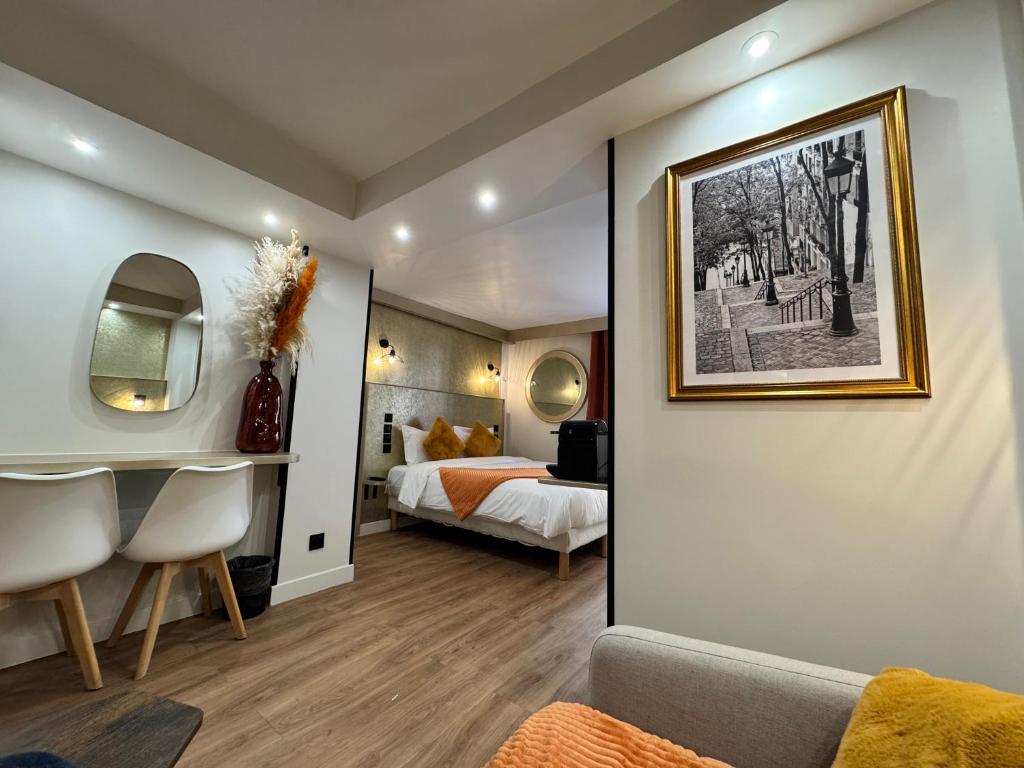 Gold-Premium-Zimmer