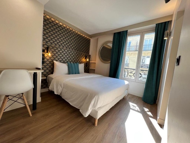 Prestige Room
